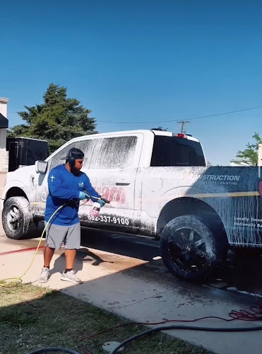 DFW Auto Detail Pros