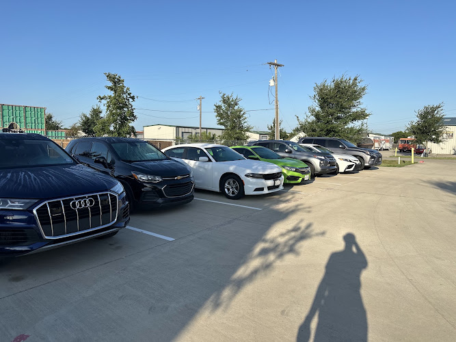 Delta Autos