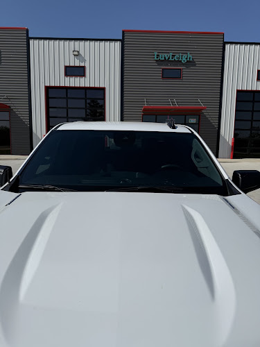 Griffon Customs LLC.