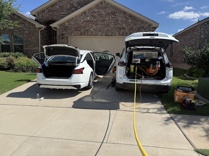 Max Edge Mobile Detailing