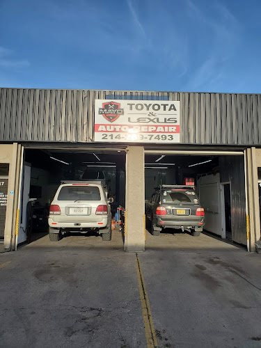 Mayo Automotive LLC