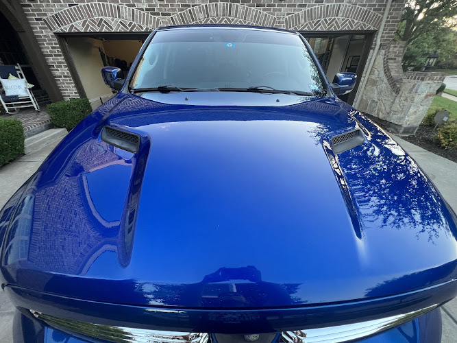 Med's Auto Detailing