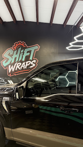 Shift Wraps