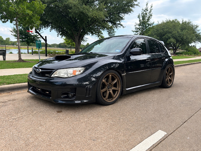 TU Motorworks