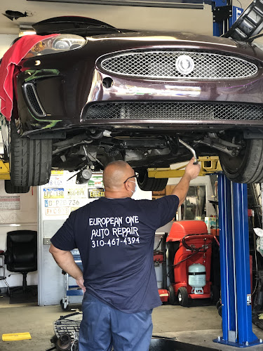 European One Auto Repair