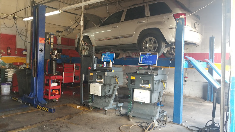 1 Quick Inspection