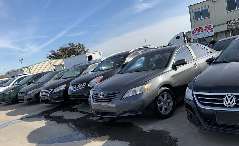 2 Amigo Auto Sale