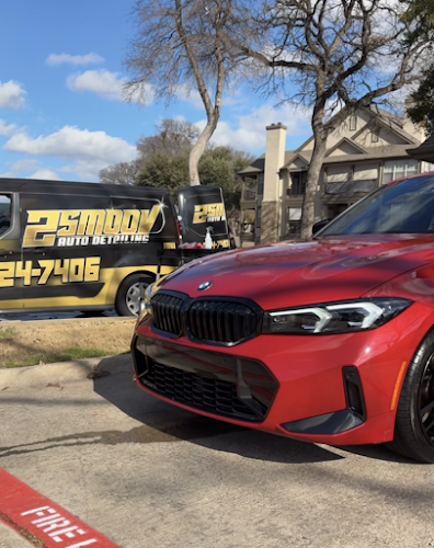 2smoov Auto Detailing