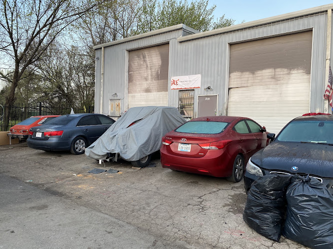 4 Wheels Auto Sales