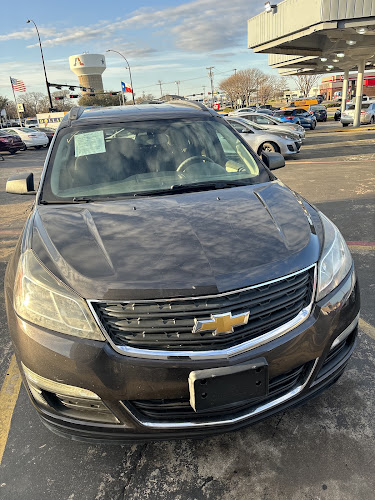 5 Stars Autos