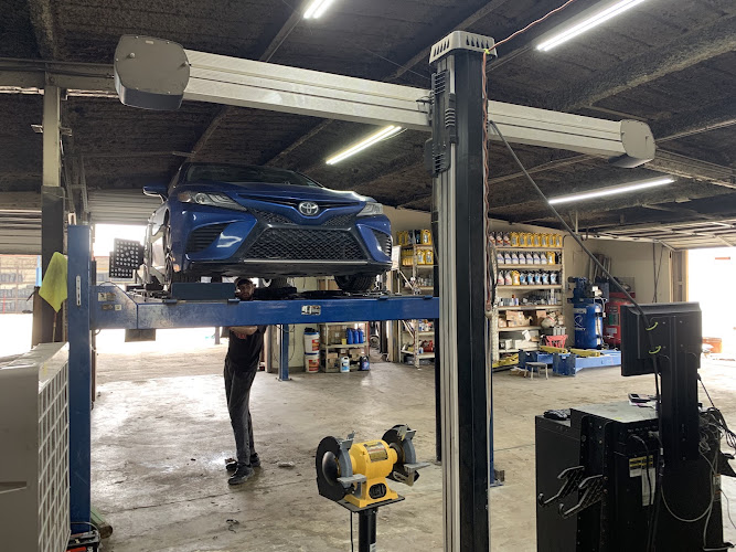 A&A Quality Auto Sales Service