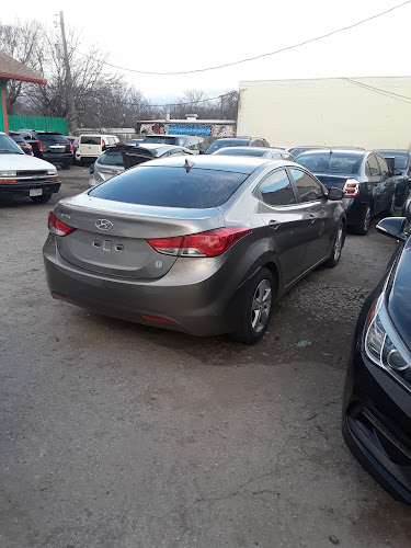 A&M Auto Sale