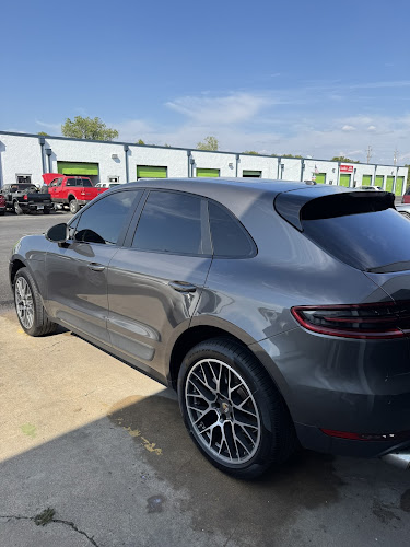 AFT DRK Customs AFT DRK Customs