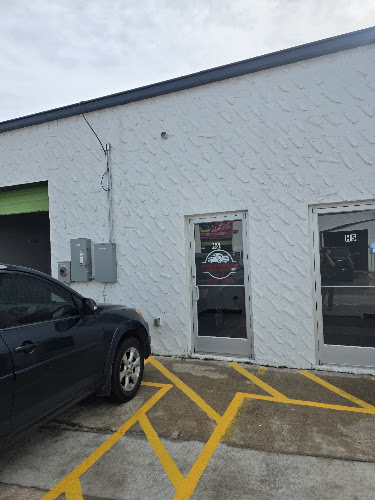Alex and Mischa Auto Repair