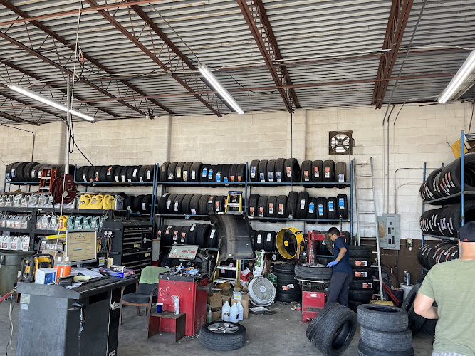 Ali Auto Service And Muffler