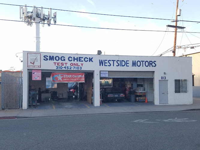 Westside Motors Auto Service Westside Motors Auto Service