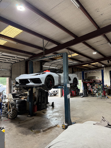 AnB Auto Center