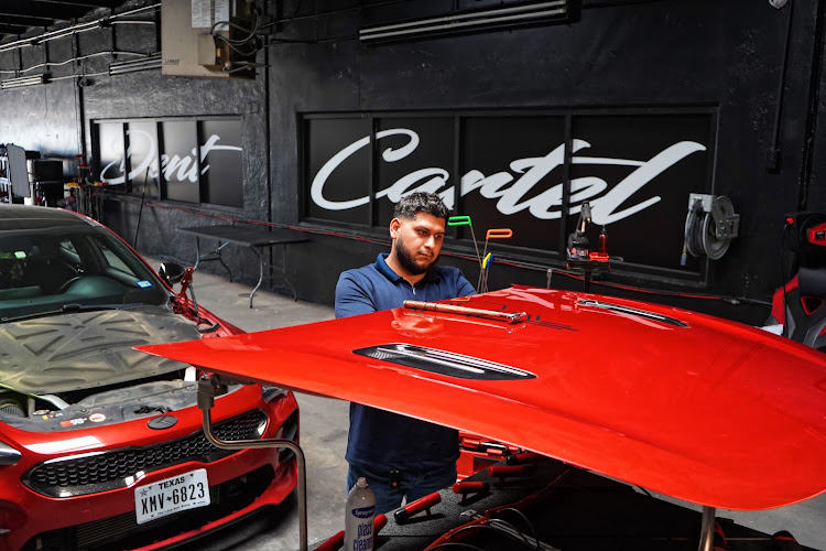 Apex Automotive Solutions