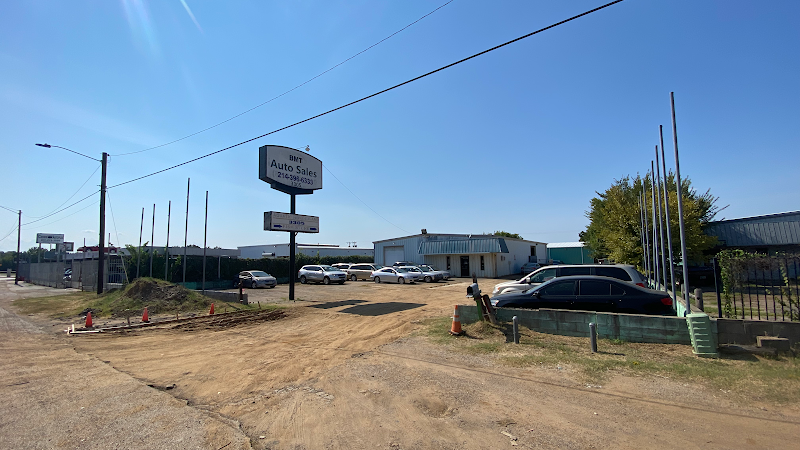 Arlington A1 Auto Repair