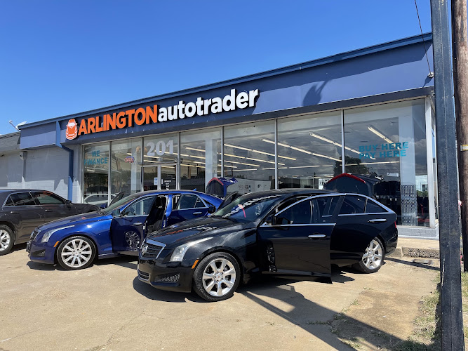 Arlington Auto Trader