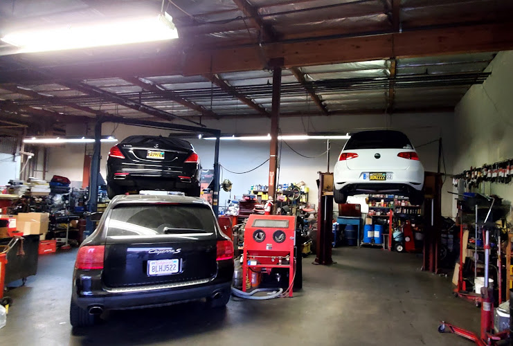 Santos Automotive Repair Santos Automotive Repair