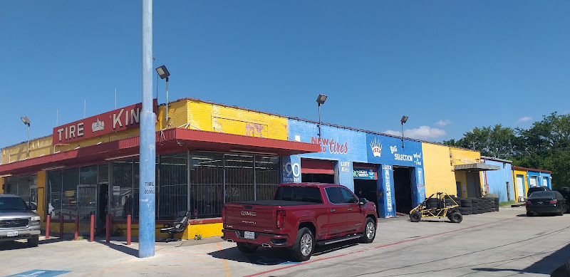 Arlington Tire King