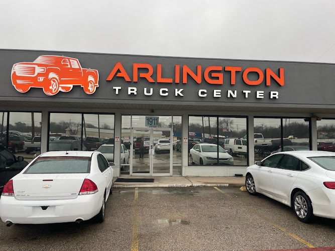 Arlington Truck Center