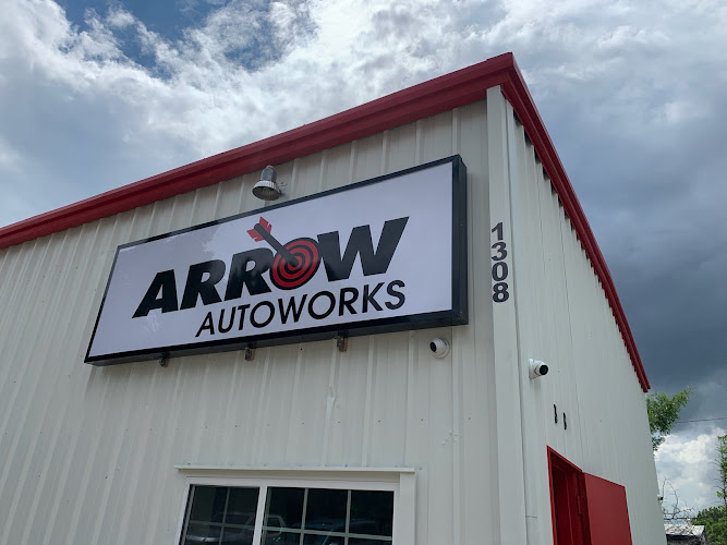 Arrow Autoworks