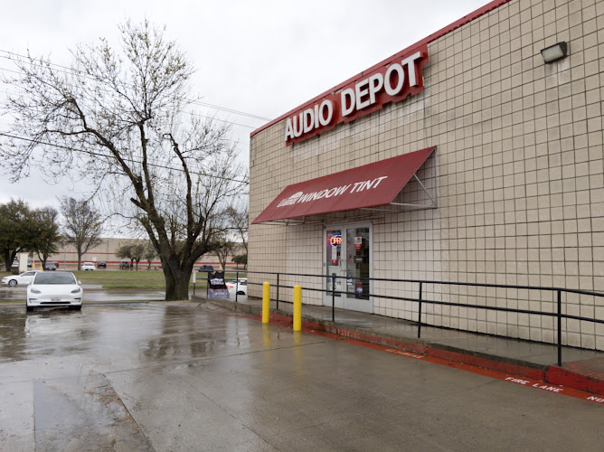 Audio Depot
