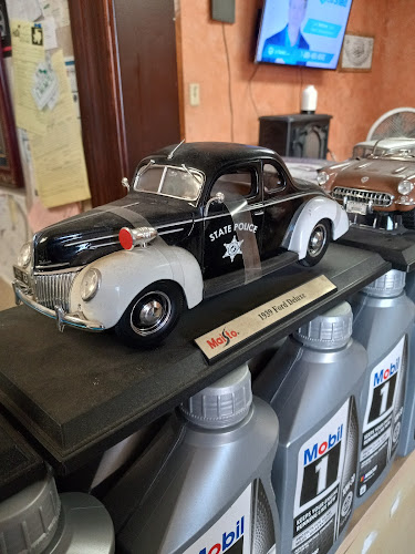 Auto 7
