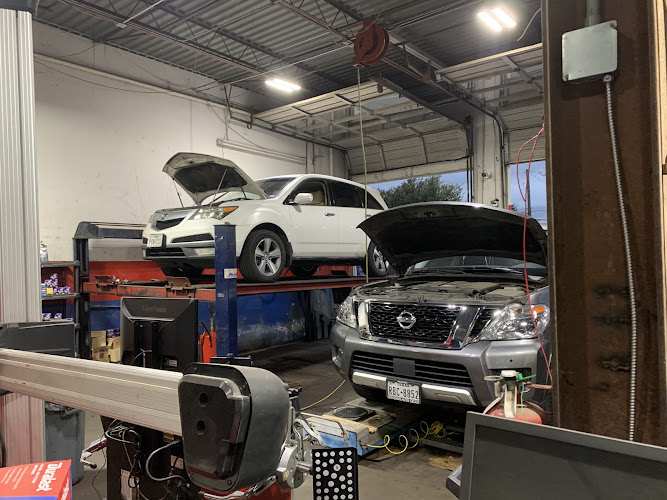 Auto 7 #3 - Car Repair & Maintenance