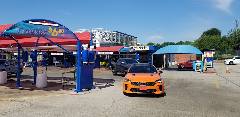 Auto Bath Car Wash