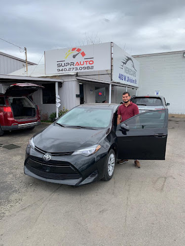 Auto Deal 217