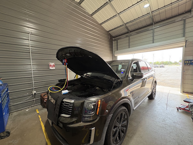 Auto Repair Solutions LLC