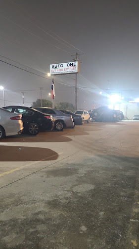 Auto one In-House Finance