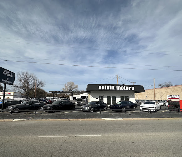 AutoFit Motors Inc.