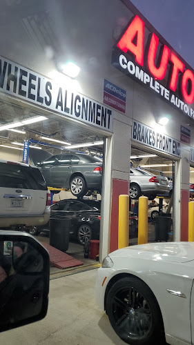 Autotech 360