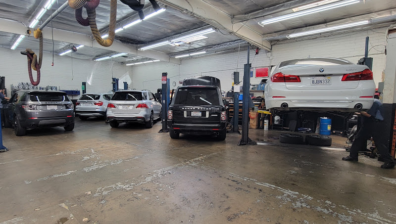 Superformance Foreign Auto Repair