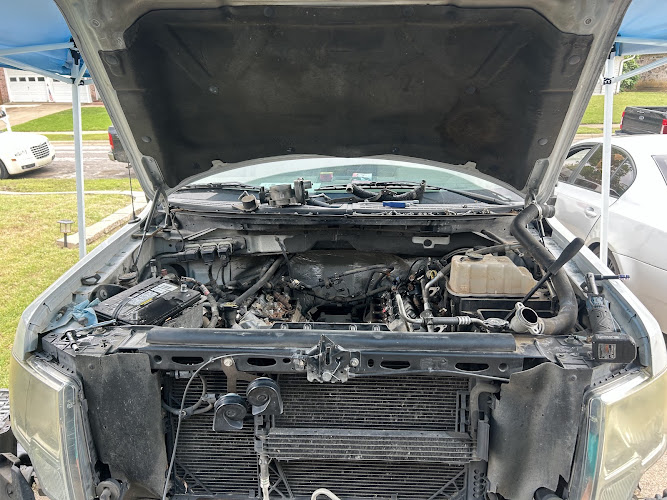 Bad Daddy Mobile Mechanics