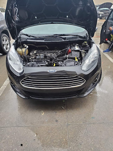 Best for last auto body repair