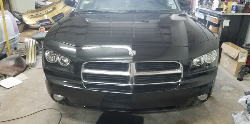 C & C Auto Group