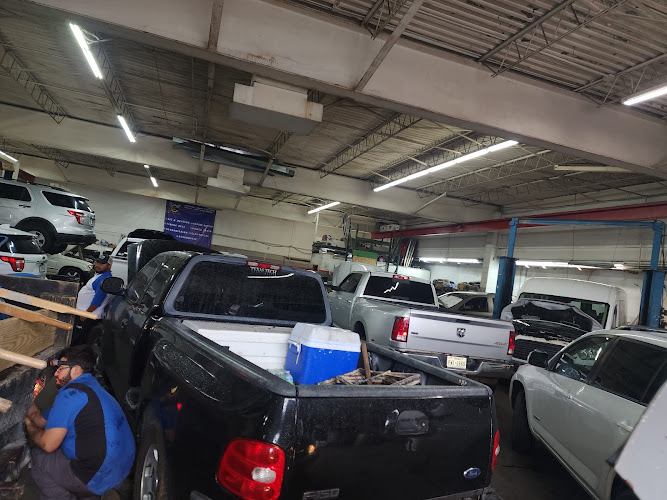 C & C Automotive