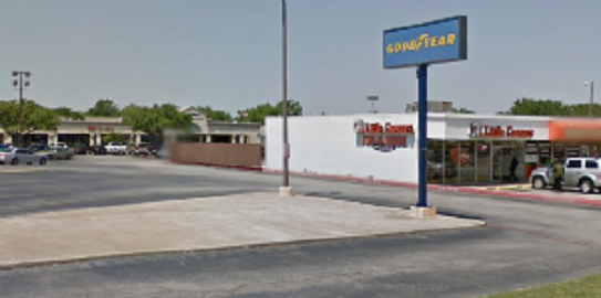 C S Lee Tire & Auto