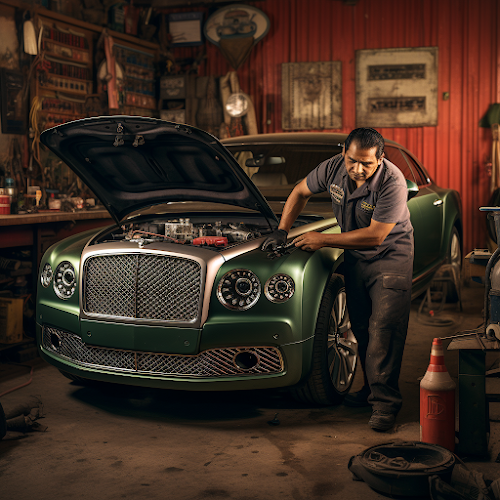 Santa Monica Service Santa Monica Service