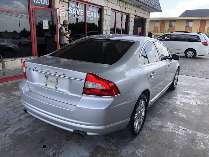 Car One Autoplex Inc