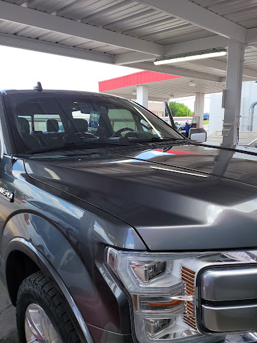 Carnation Auto Spa
