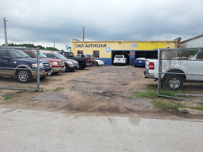 Chuy's Auto Repair Llc.