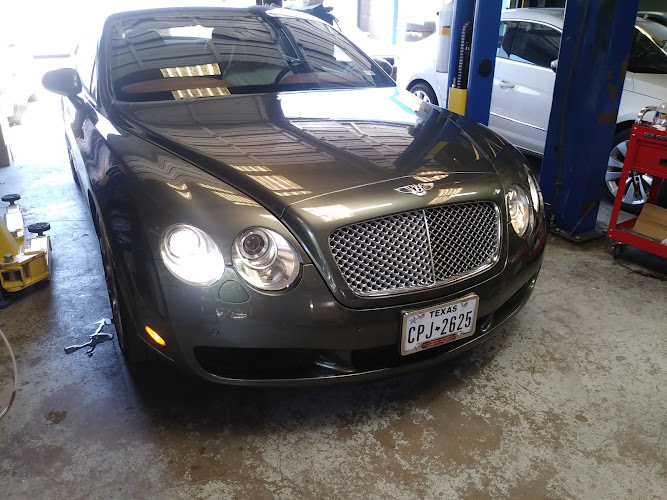 City Collision Center