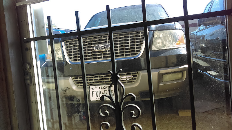 Classic Touch Auto Body And Paint Shop