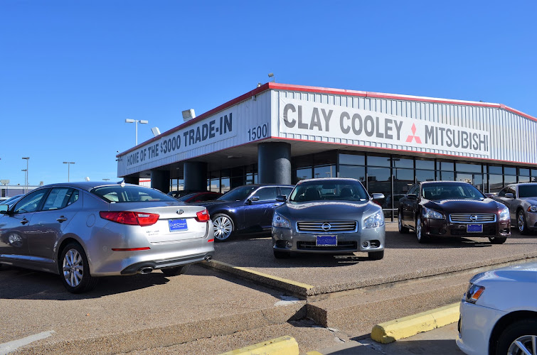 Clay Cooley Mitsubishi of Arlington